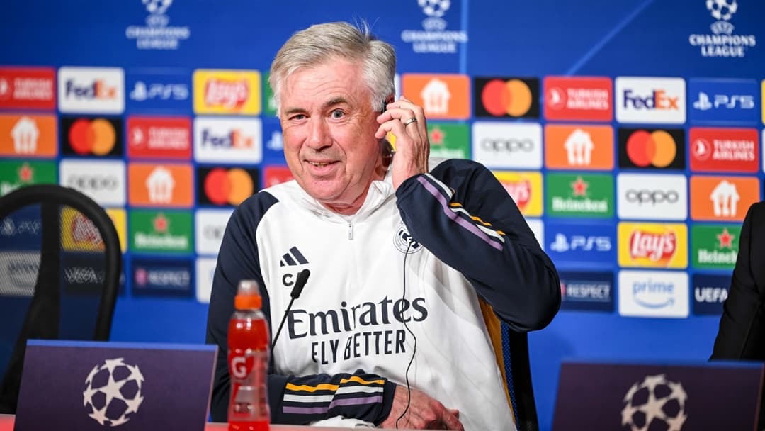 Ancelotti: Real Madrid nuk nënvlerësohet, jemi të ngjashëm me Bayern Munich