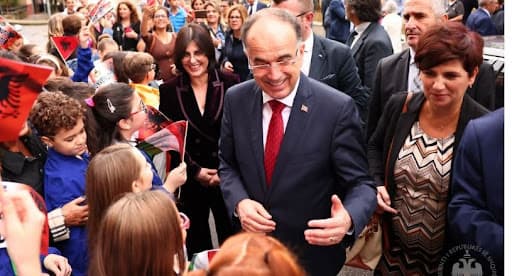 Begaj vizitë në Kalabri, takime me banorë të komunave arbëreshe dhe autoritetet drejtuese italiane