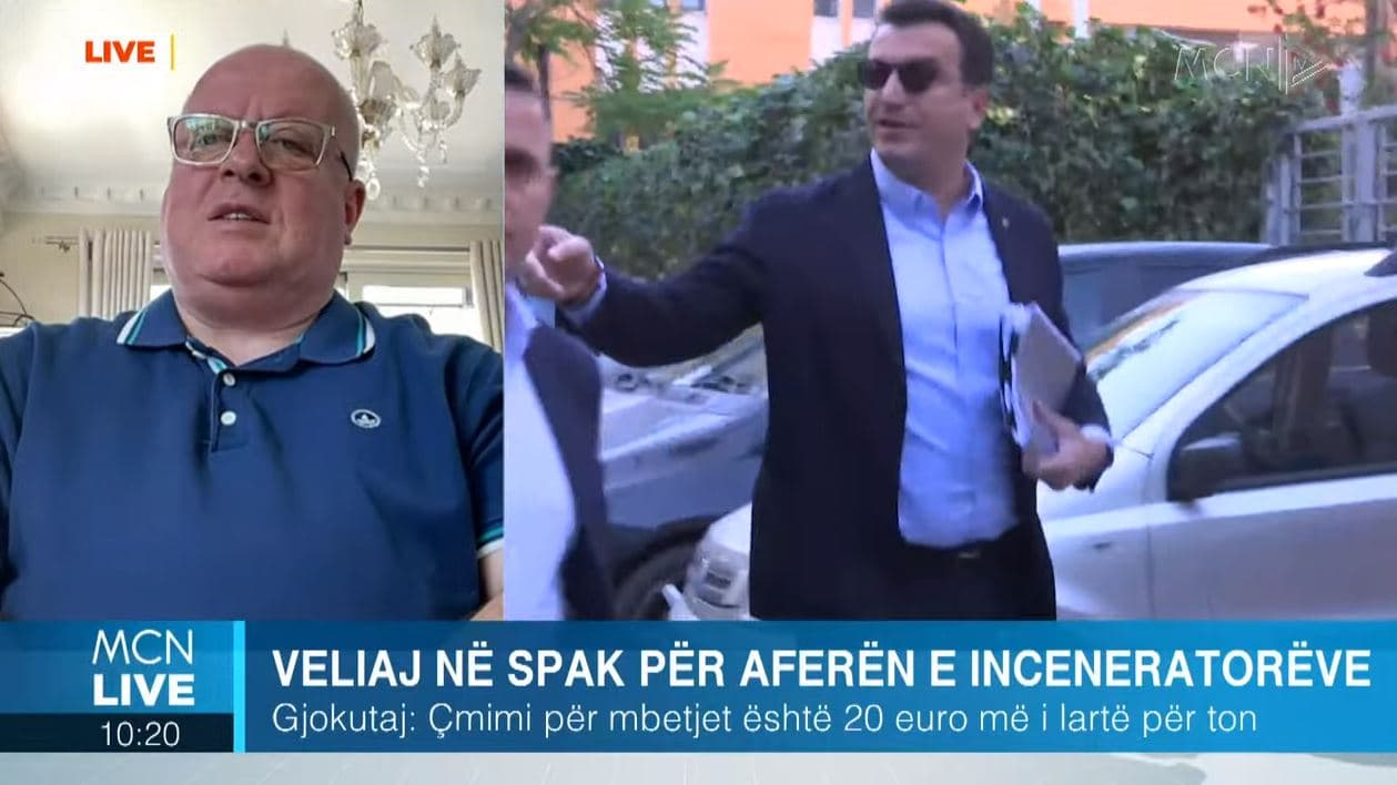 Gjokutaj: Veliaj tenton të manipulojë shkuarjen në SPAK, mashtrues në kundërshti të madhe me veten (VIDEO)