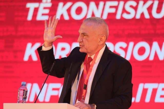 Meta mbledh sot Komitetin Drejtues të PL, ndryshime në Kryesi