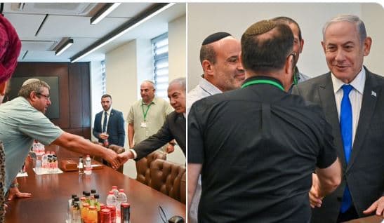 Netanyahu: Do të sulmojmë në Rafah me ose pa marrëveshje
