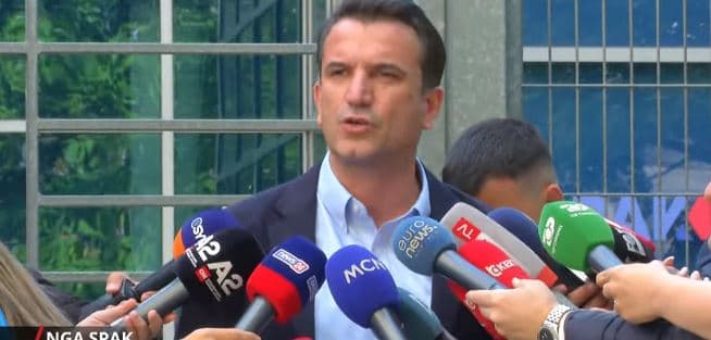 Veliaj del pas afro 8 orësh nga SPAK: U dhanë detaje të reja për inceneratorët, i lehtësuar që pata mundësinë të them fjalën time
