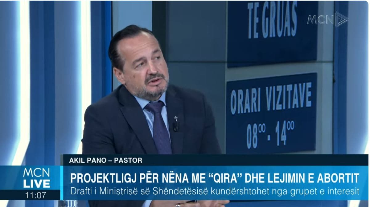 Projektligj për nëna me “qira”/ Pano: Shqipëria rrezikon të kthehet në një turizëm të surrogacisë (VIDEO)