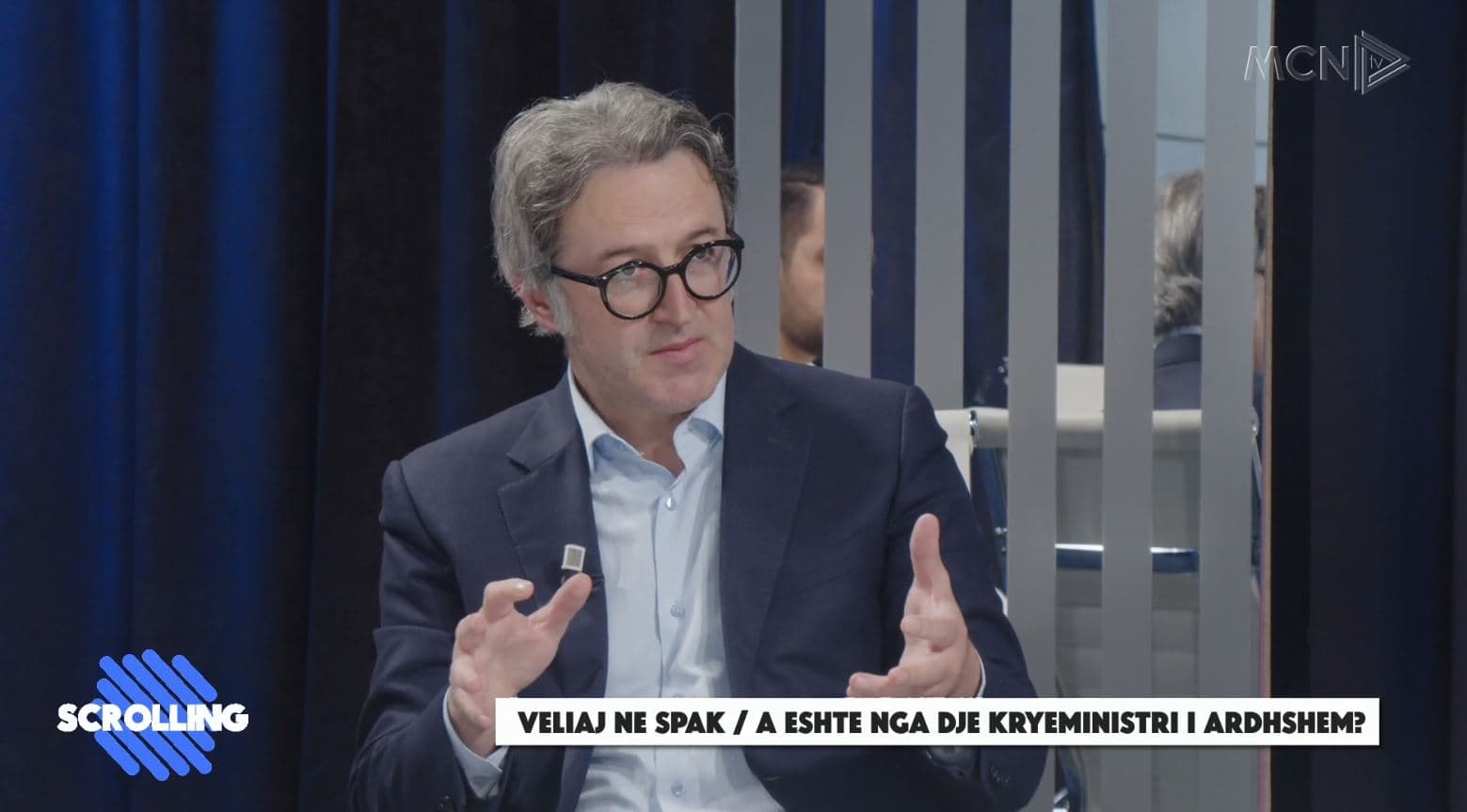 Alizoti: Veliaj i rrënuar politikisht. Nuk ka shans të hajë Ramën, por i krijon probleme 