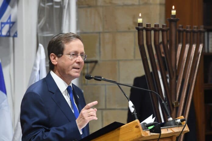 Izrael, Herzog: Përdorimi i Gjykatës Ndërkombëtare Penale kundër nesh, rrezik për demokracinë