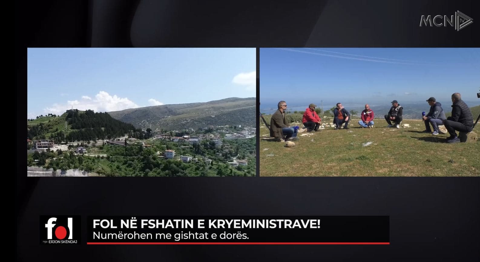 Fshati i kryeministrave “në ajër”! Banorët: 30 vite që na mbajnë peng titujt e pronësisë