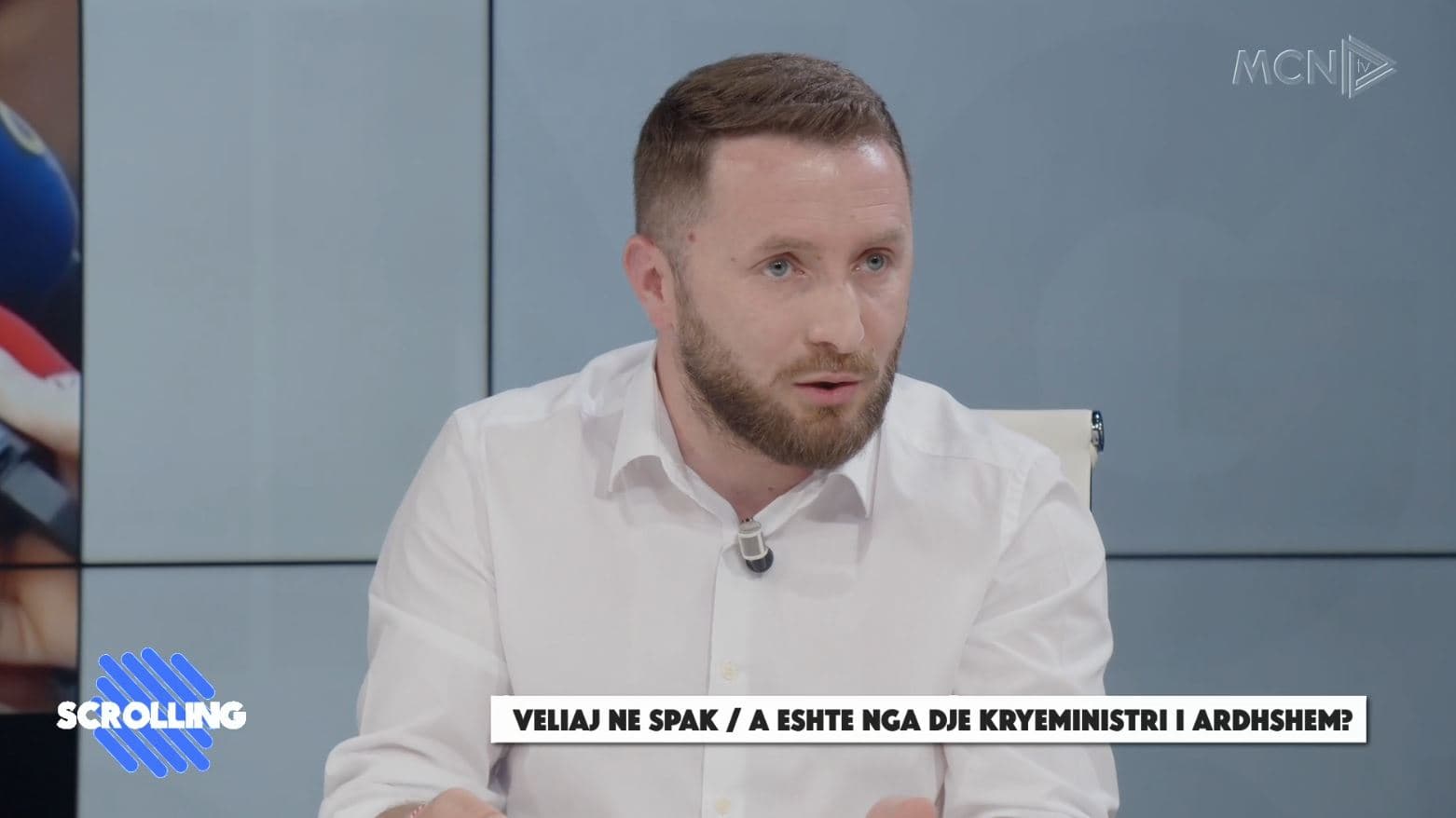 Muça: Veliaj është ndryshe që nga mënyra si ndërton fabulat, nëse del i pastër nga akuzat do ngrihet 