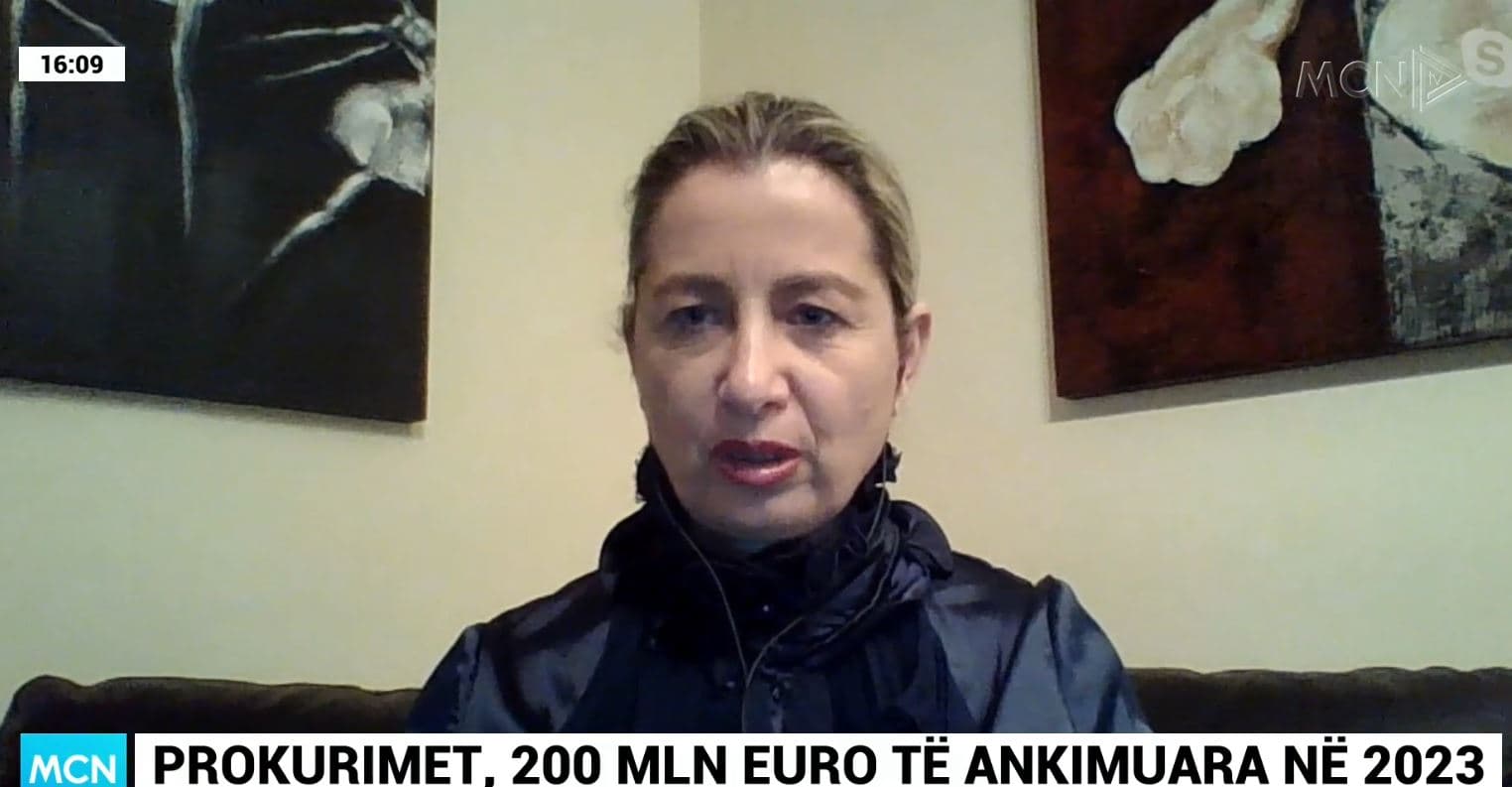 Nunaj: Është krijuar një standardizim kompanish që fitojnë tenderat publikë 