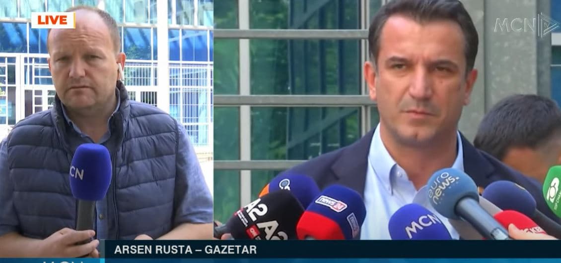Veliaj për afro 8 orë në SPAK/ Rusta: Iu drejtua një listë e gjatë pyetjesh nga oficeri i BKH. Çfarë pritet në lidhje me hetimin (VIDEO)