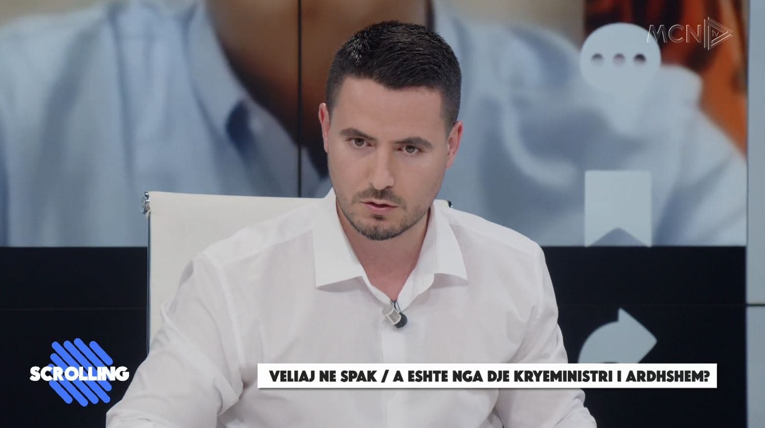 Zonja: Berisha dhe Meta kanë vënë SPAK përballë Veliajt, Rama e ha të gjallë nëse i rrezikon pushtetin 