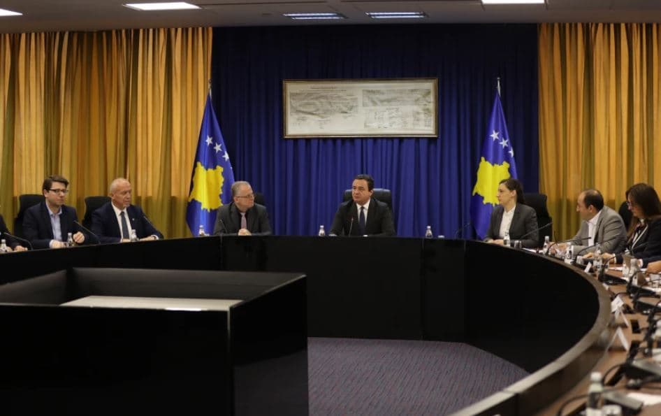 Kurti: BE të heqë masat ndaj Kosovës, i kemi përmbushur kërkesat