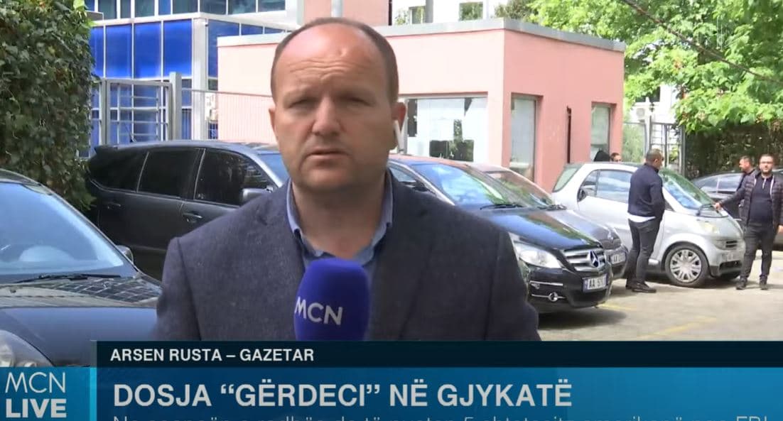  “Gërdeci”/ Rusta: GJKKO rrëzoi kërkesën për dëshmi me video-konferencë. Shtetasit amerikanë do flasin para agjentëve të FBI-së (VIDEO)
