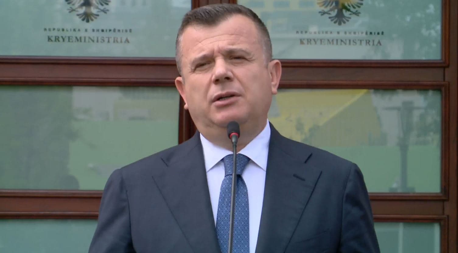 Pr.ligji për dokumentet dixhitale biometrike, Balla: Synojmë ti realizojmë në një kohë të shkurtër