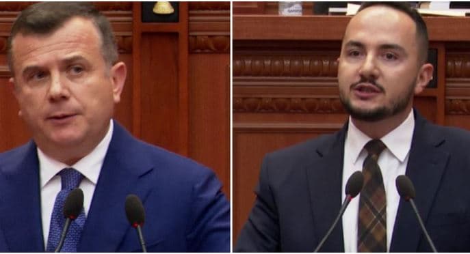 Interpelanca/ Salianji: Çfarë masash keni marrë për për të frenuar krimin? Balla: 2023, niveli më i ulët i vrasjeve