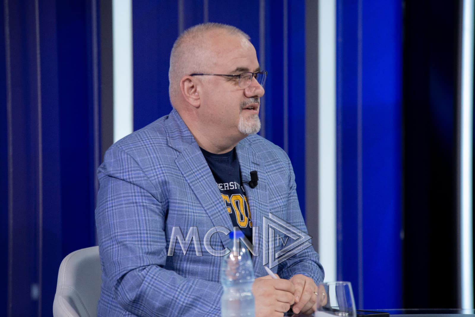 Hoxha: Çunat e Dubait janë të shqetësuar nga thirrja e Veliajt në SPAK