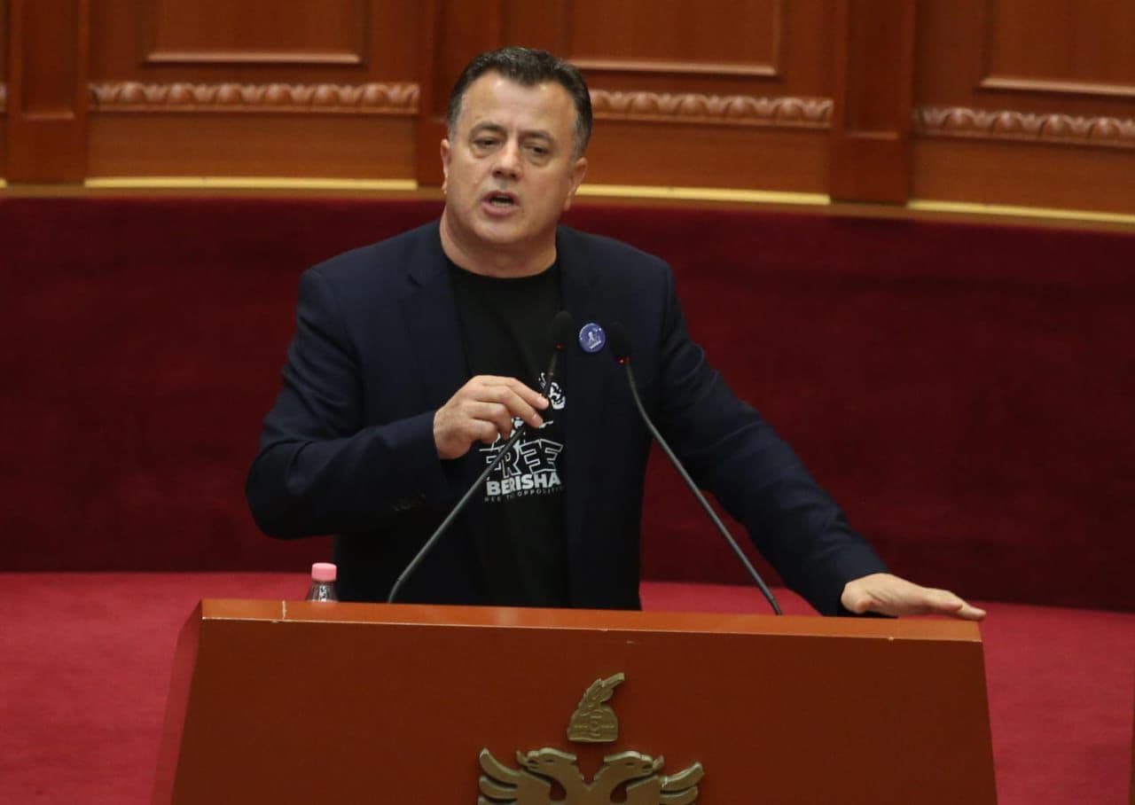 Noka: Skandali te Magjistratura, krim shtetëror i sigurimsit Arben Rakipi