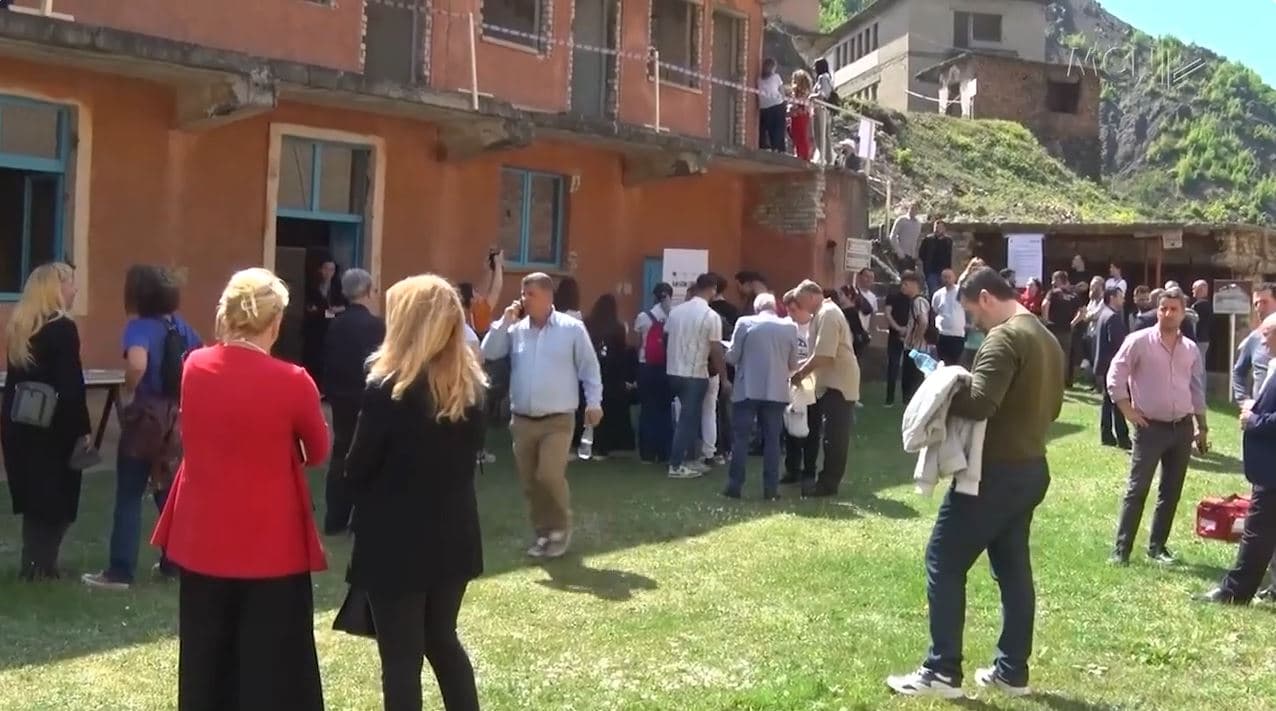 Debate për Muzeun e Spaçit në Reps/ Menaxhimi i ish burgut: Kundërshtime nga palët e interesit (VIDEO)