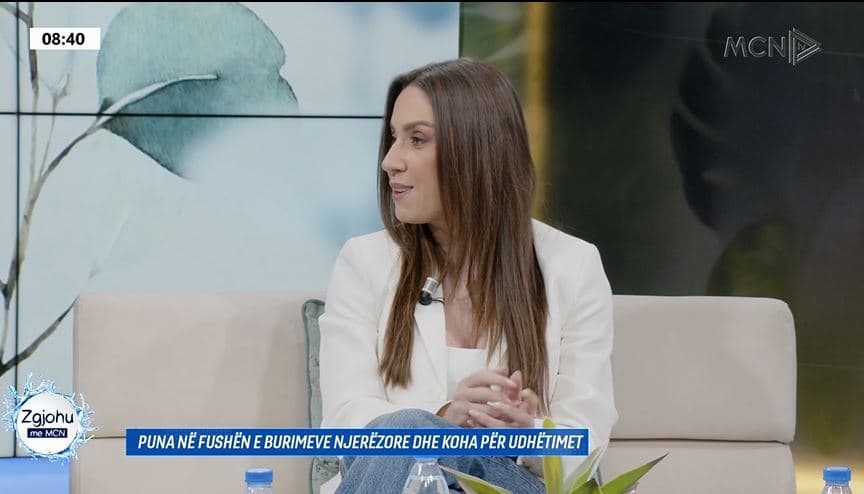 E pasionuar pas udhëtimeve/ Renisa Bale: Kam vizituar 30 shtete, destinacioni i radhës do të jetë Kenia