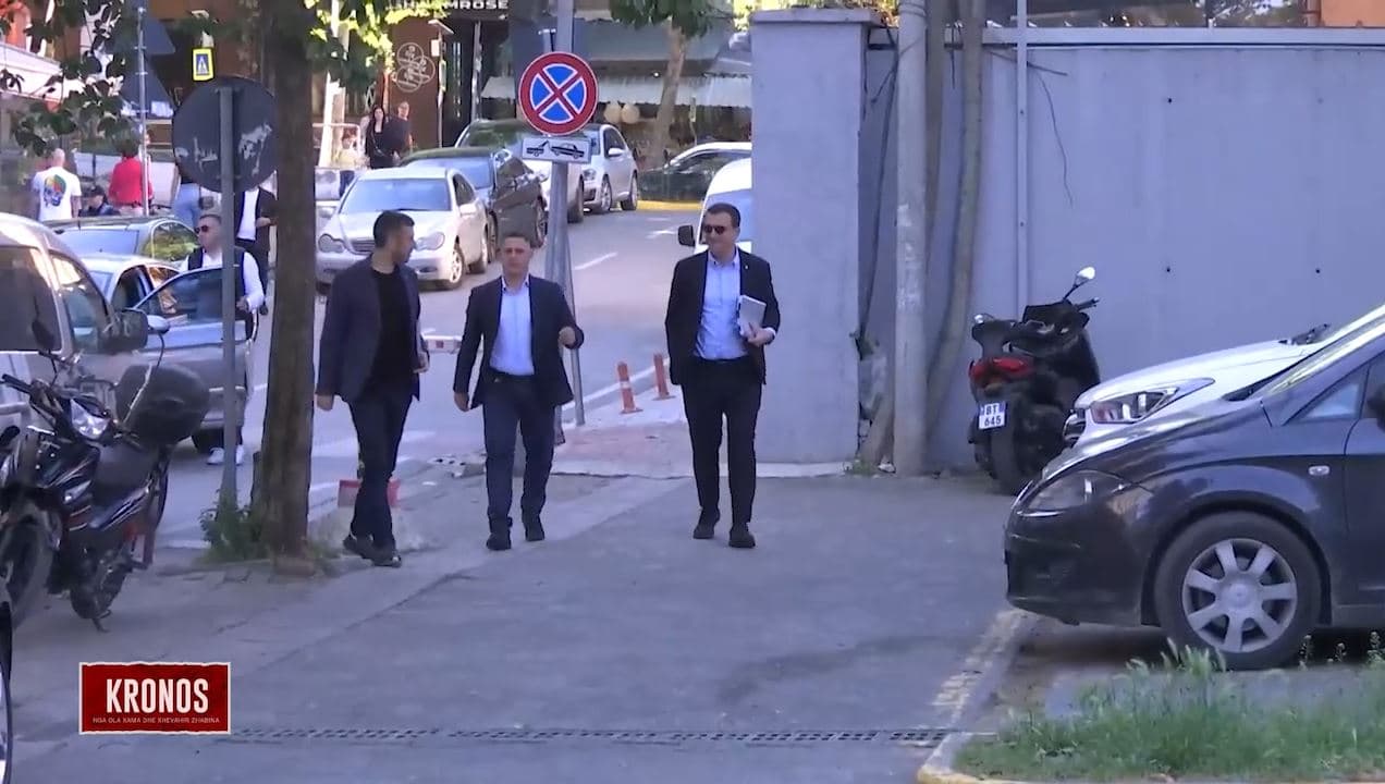 8 orët e Erion Veliajt në SPAK. Çfarë ia prishi qetësinë kryebashkiakut në lidhje me inceneratorin e Tiranës?