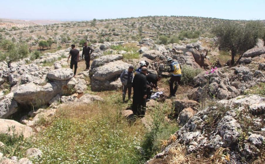 Pentagoni: Sulmi në Siri në maj 2023 vrau një civil, jo një udhëheqës të Al Qaeda