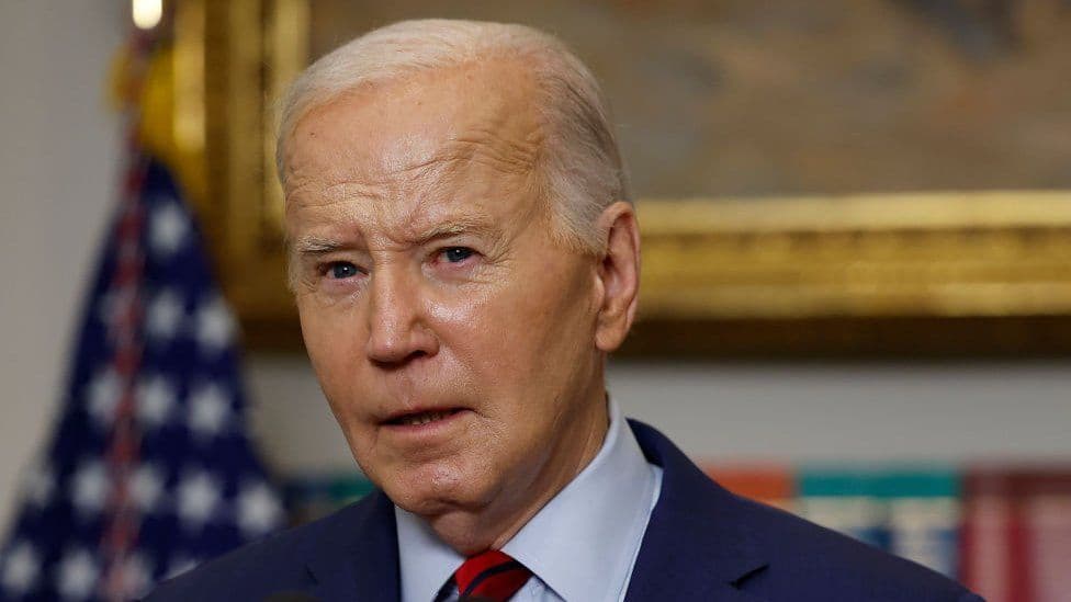 Biden i quan Indinë dhe Japoninë ksenofobike