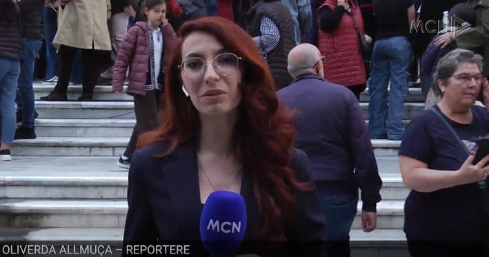 E “Premtja e Zezë”/ Kremtohet sot ceremonia e epitafit të Pashkëve Ortodokse