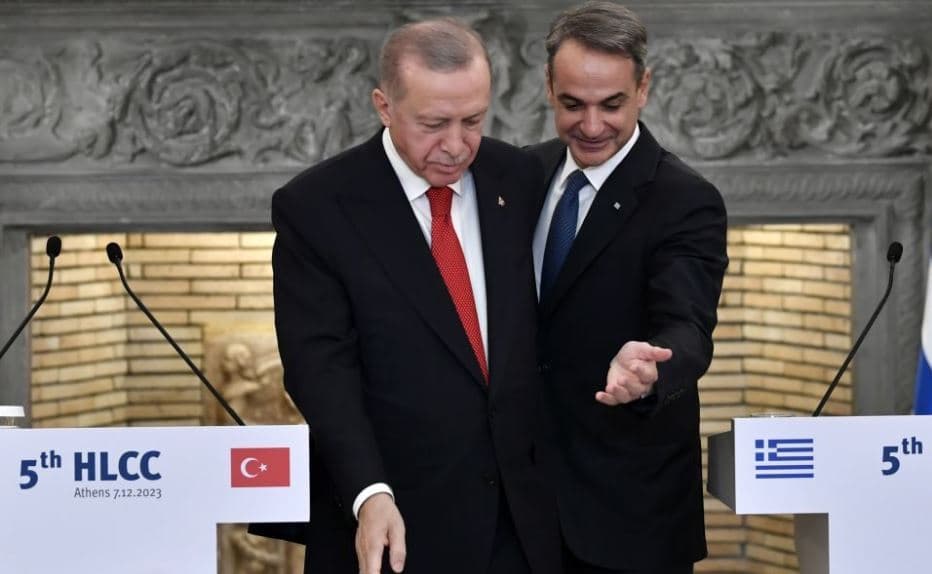 Mitsotakis në Ankara më 13 maj, palët drejt finalizimit të detajeve të takimit
