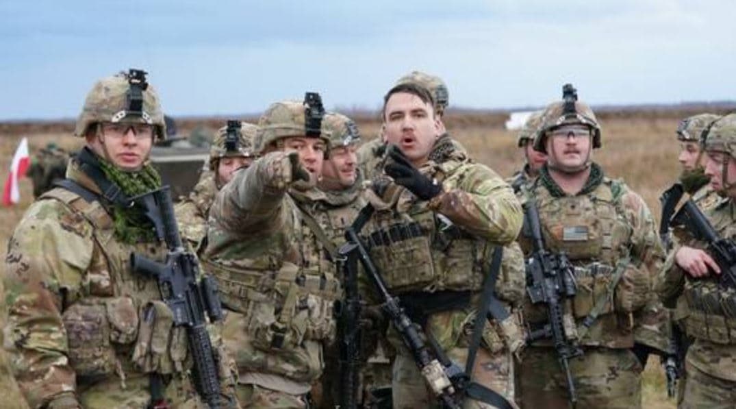 Britania e Madhe thotë se është "e rrezikshme" dërgimi i trupave të NATO-s në Ukrainë