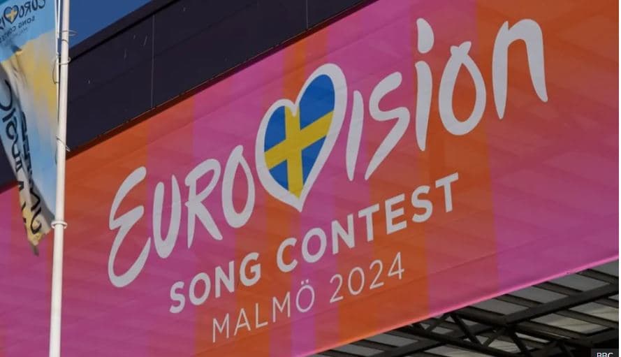 Demostrata dhe festival muzikor, Suedia shton masat e sigurisë për Eurovizion