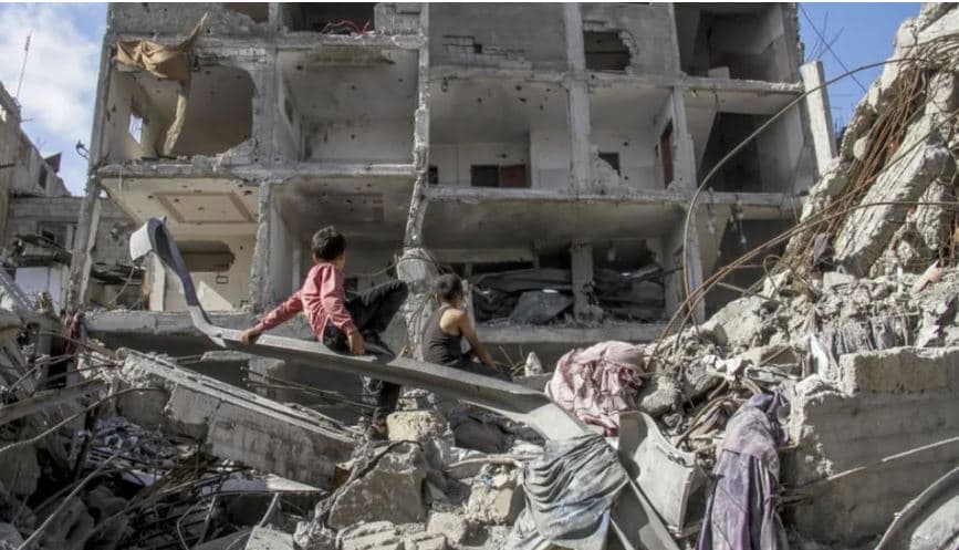 Rriten shpresat për armëpushim në Gaza, delegacioni i Hamasit mbërrin në Kajro
