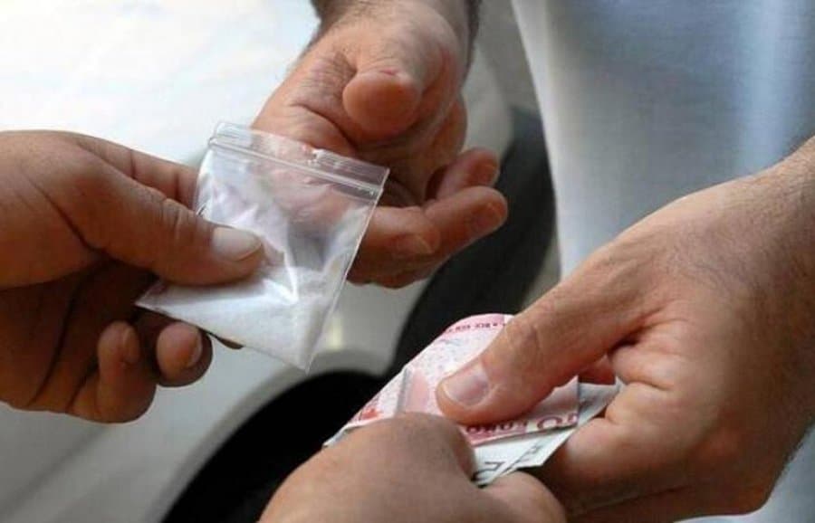 Emri/ Shiste kokainë në lagje të Vlorë, pranga 41-vjeçarit