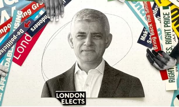 Sadiq Khan, rizgjidhet kryebashkiak i Londrës për herë të tretë