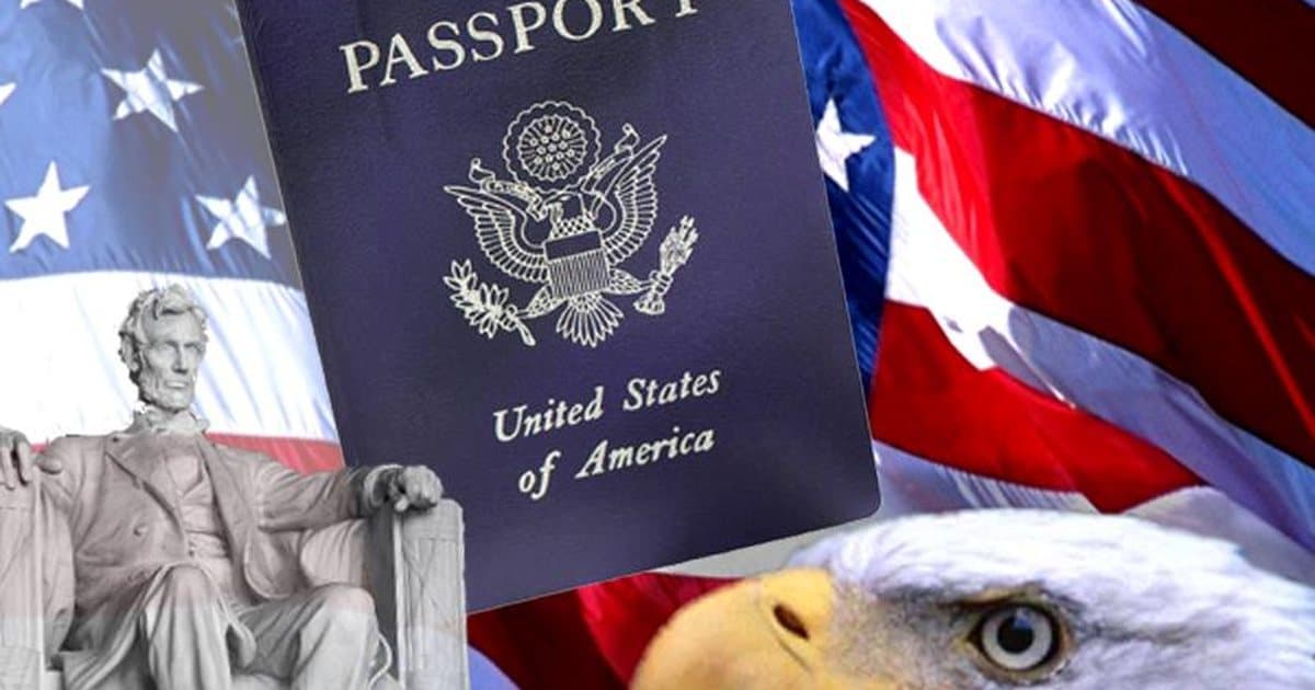 Lotaria amerikane, publikohen rezultatet, ja ku mund të merren përgjigjet për aplikuesit