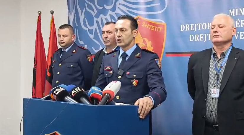 Zbardhet vrasja e çiftit të moshuarve në Dropull, arrestohet autori