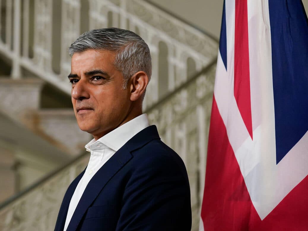 Zgjedhjet lokale në Britani/ Fitojnë laburistët, Sadiq Khan merr mandatin e tretë në Londër