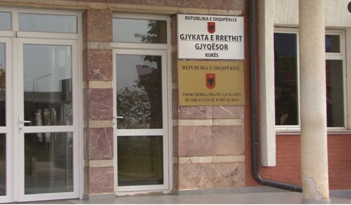 I dënuar në Itali për drogë/ Prokuroria sekuestron pasuritë e një personi në Kukës