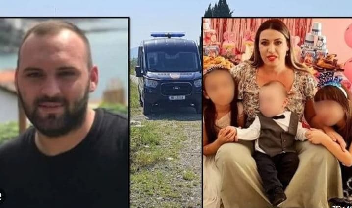 Zbulohen lëvizjet e fundit të nënës dhe 3 fëmijëve, Prokuroria e Shkodrës zbardh ngjarjen e rëndë në Shkodër