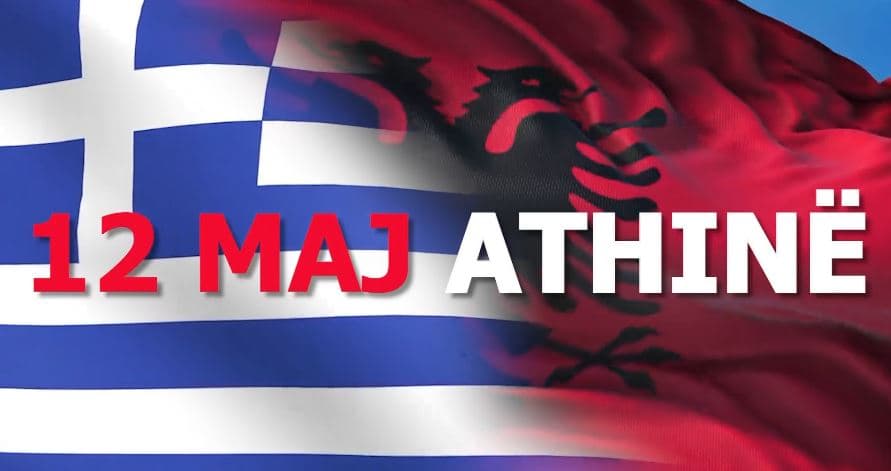 Rama konfirmon vizitën në Athinë më 12 maj: Mezi pres të takohemi, krenar për shqiptarët e Greqisë