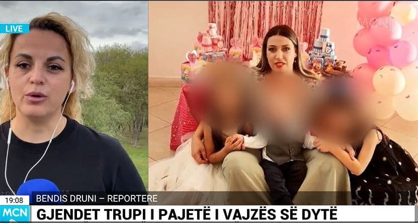 Tragjedia në Shkodër/ Druni: Gjendet trupi i vajzës së dytë, vijojnë kërkimet për nënën dhe djalin