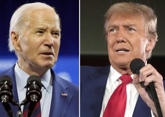 “Po e përdorin drejtësinë si armë”/ Trump-i akuza demokratëve: Jeni si gestapo naziste