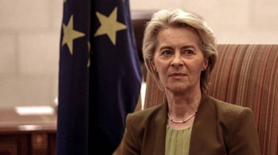 Von der Leyen: Kina po shkakton deindustrializim në BE