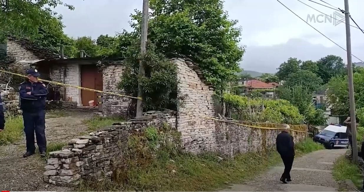 Dëshmitë për vrasjen e çiftit në Dropull. Banorët: Autori grindej me gratë e fshatit