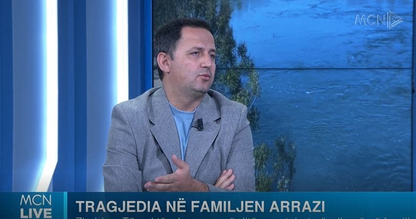 Tragjedia në familjen Arrazi/ Zhabina: Nëse do kishim një shërbim social siç duhet s’do ishim përballë kësaj ngjarje të rëndë