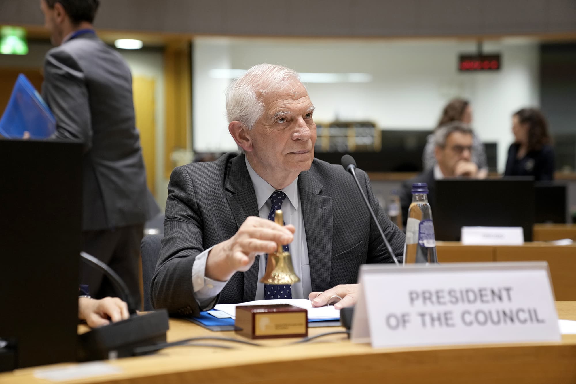 Operacioni izraelit në Rafah, Borell: Gaza nuk ka më zona të sigurta