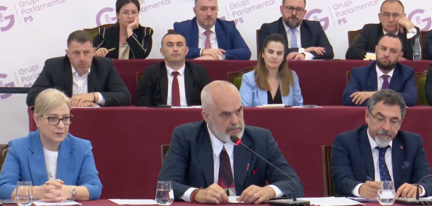 Rama: Kush thotë se kontrolloj SPAK-un s’ka prova e argument. Kërkesat për ‘koka turku’ pa logjikë!