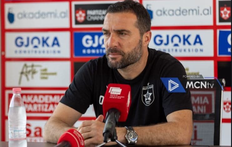 Shehi: Kukësi na eliminoi nga Kupa, duhet vlerësim maksimal