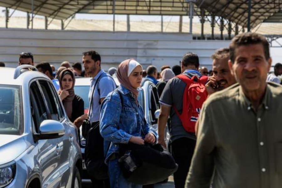 Hamasi akuzon Izraelin për katastrofë humanitare në Rafah