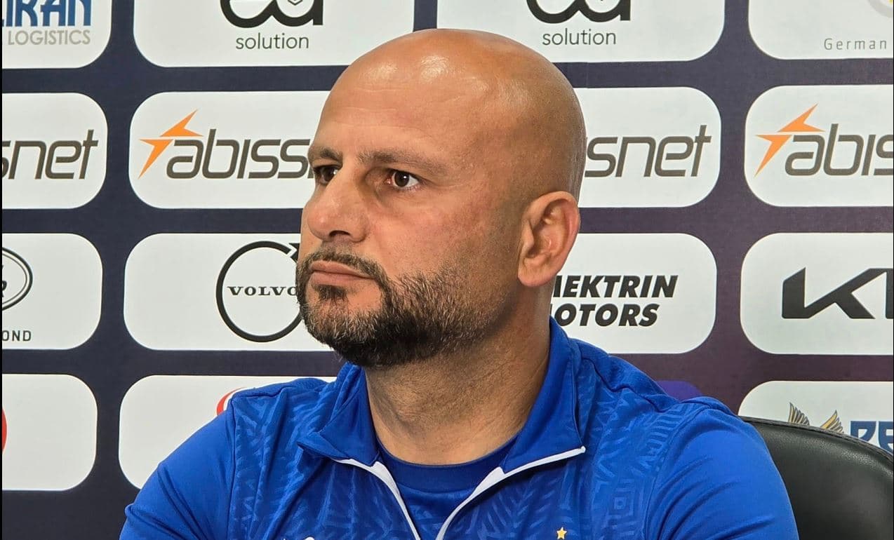 Mehmeti: Egnatia e meriton vendin e parë, por na duhet fitorja me çdo kusht