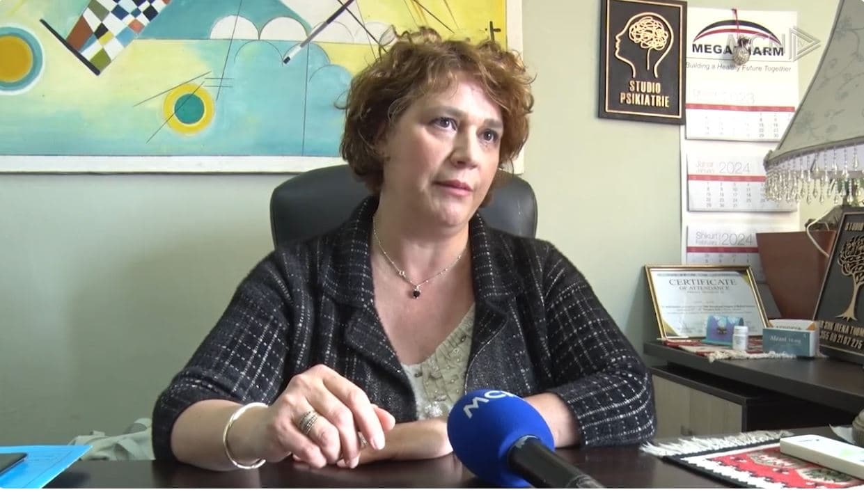 1 në 2 persona me probleme të shëndetit mendor. Thoma: Rasti i 39-vjeçares  duhet studiuar