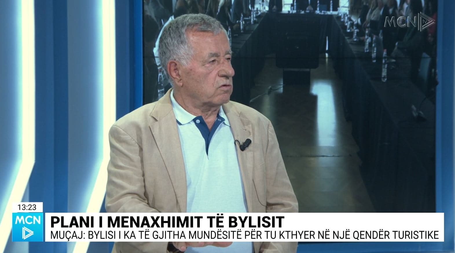 Bylisi, Muçaj: Domosdoshmëri muzeu arkeologjik, kthehet në atraksion turistik me pak shpenzime